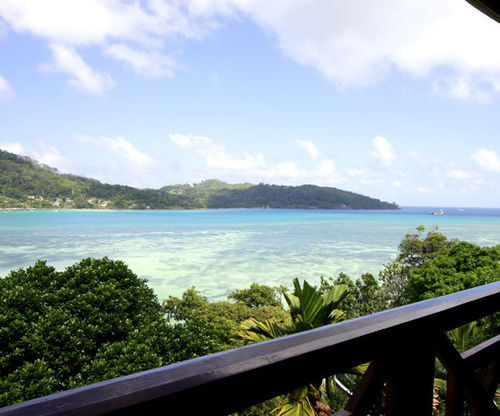 Le Jardin Des Palmes Hotel Anse a La Mouche Eksteriør billede