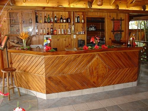Le Jardin Des Palmes Hotel Anse a La Mouche Eksteriør billede